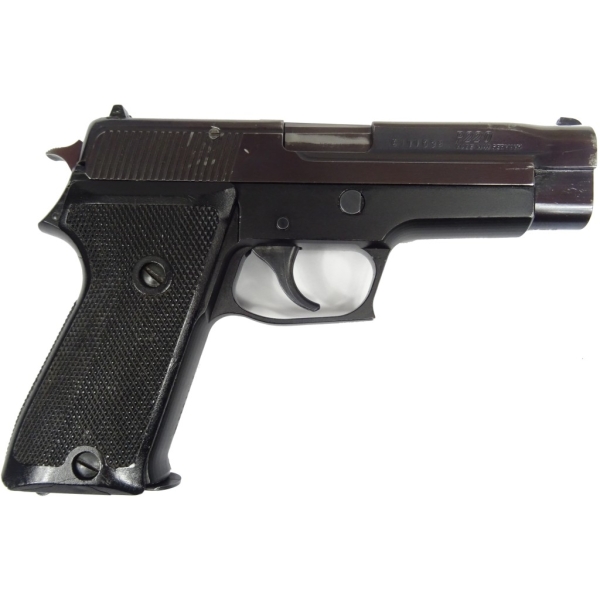 Pistolet Sig Sauer P220 kal. 9x19mm